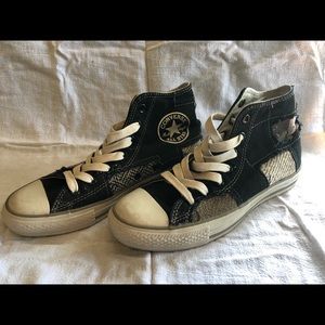 Converse All Star Shoes